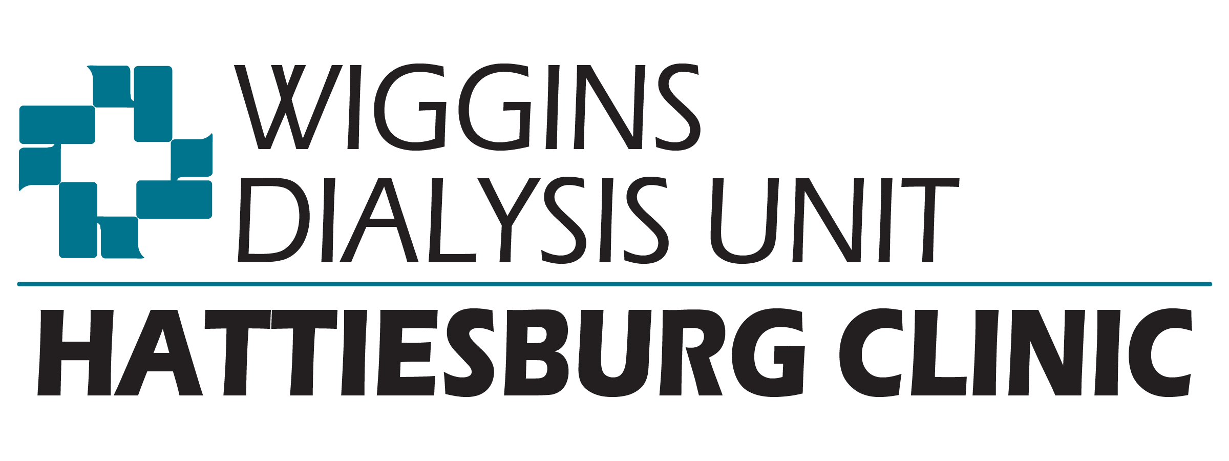 Wiggins Dialysis Unit logo