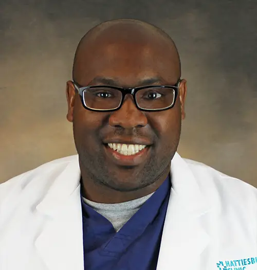 Gregg Anazia, MD