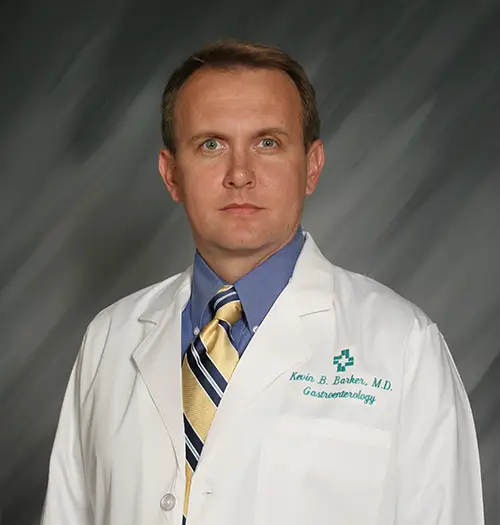 Kevin Barker, MD