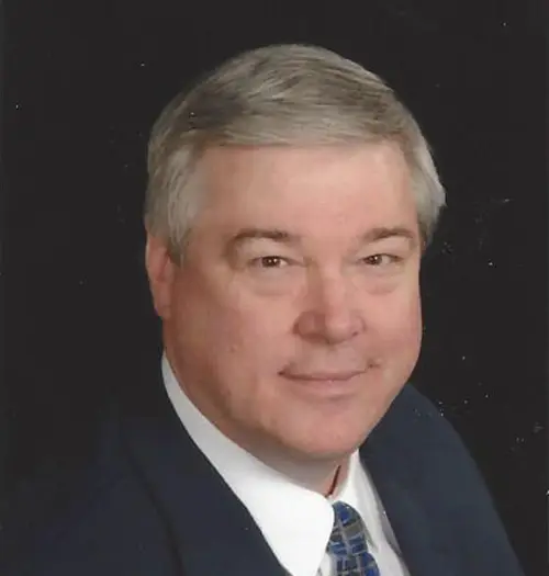 Ronald Bullock, MD