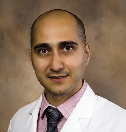 Rami Jabbour, MD