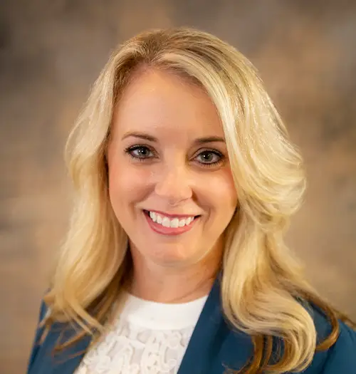 Mandy  Gay, CCC-SLP