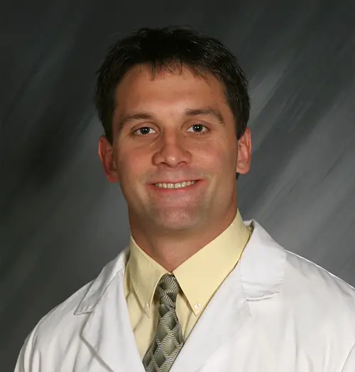 Nathan Darby, MD