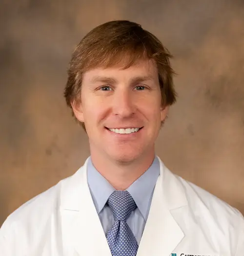 Porter Glover, MD