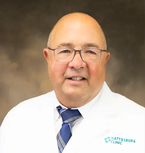 Robert Herring, Jr., MD