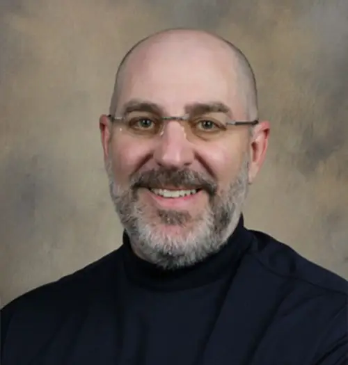 Ronald Schwartz, MD, CPI