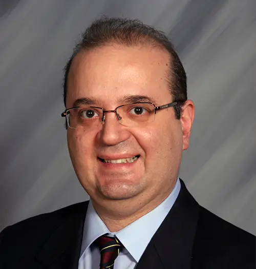 Volkan Ozduran, MD