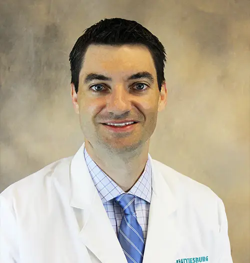 Justin Westervelt, MD