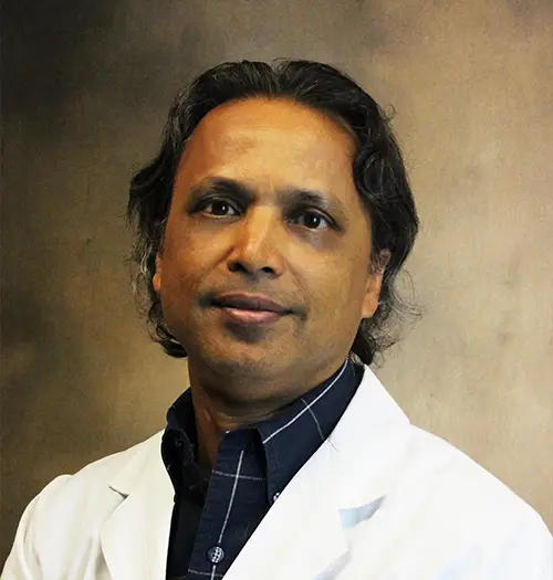 Sanjay Derhgawen, MD