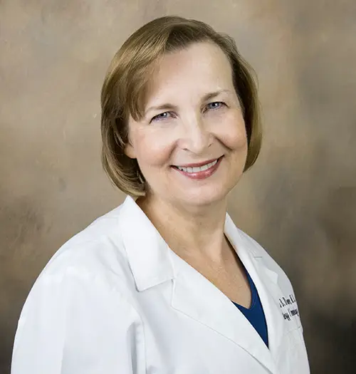 Charlene Broome, MD