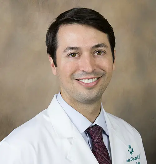 Blake Olmsted, MD