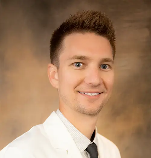 Adam Harless, MD, RPVI