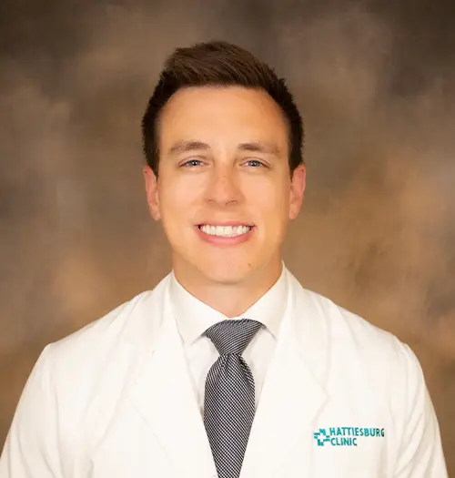 Adam Franklin, MD