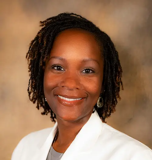 Angel Johnson, MD, MPH