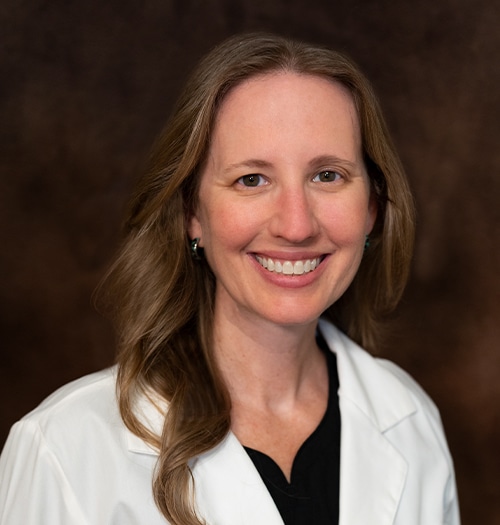 Jennifer Bailey, MD
