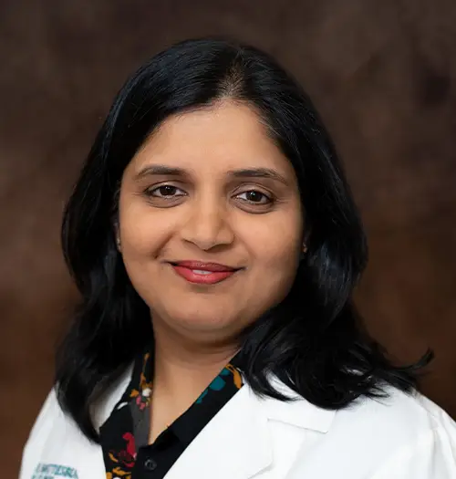 Keerthi Banda, MD