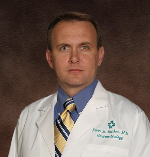 Kevin Barker, MD