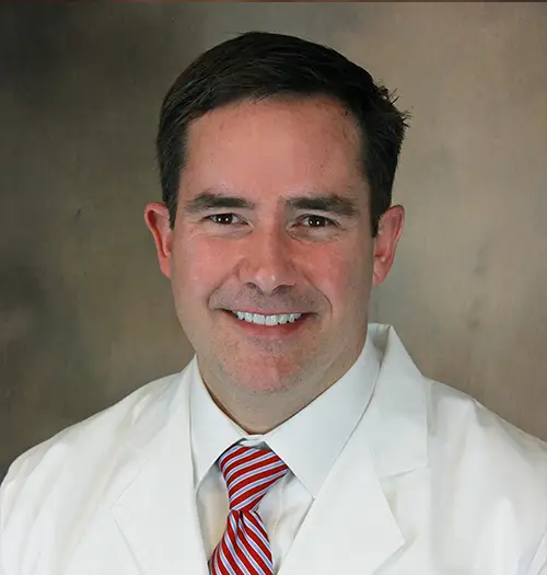 Bryan Batson, MD