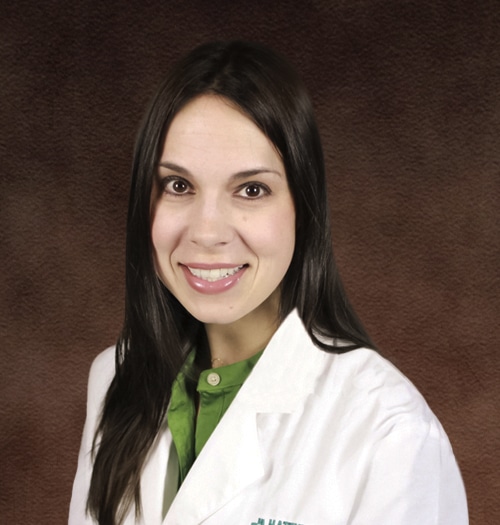 Lauren Bethea, MD