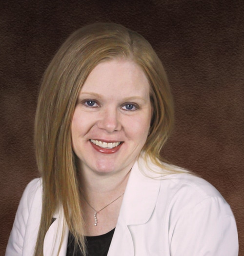 Terri Bickham, FNP