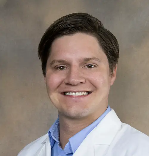 Kory Blackwell, MD