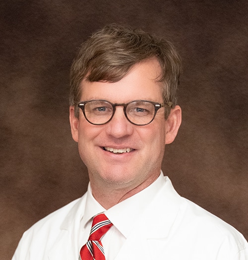 Josh Blair, MD, Heart & Vascular