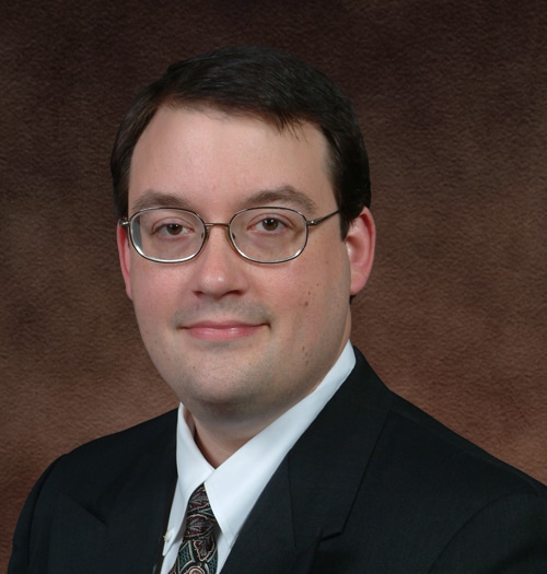 Kevin Blanchard, MD