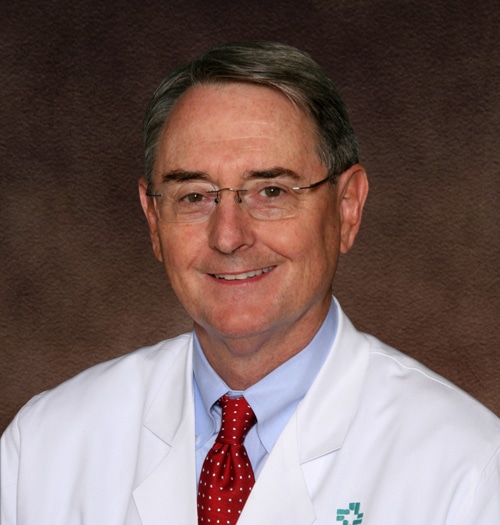Robert Brahan, MD