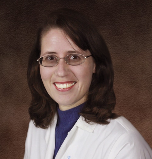 Karen Bruce, MD
