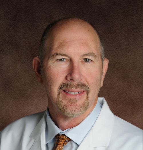 J. Bullock, MD