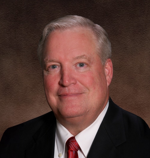 Glenn Campbell, MD