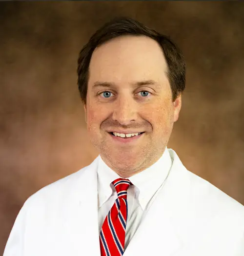 Carter Guice III, MD