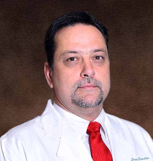 B. Chancellor, ACNP