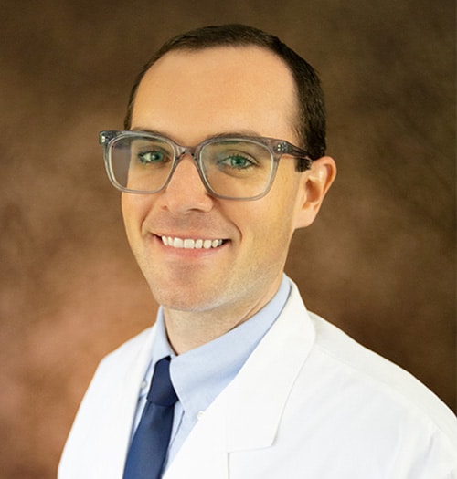 Christopher Rawls, MD