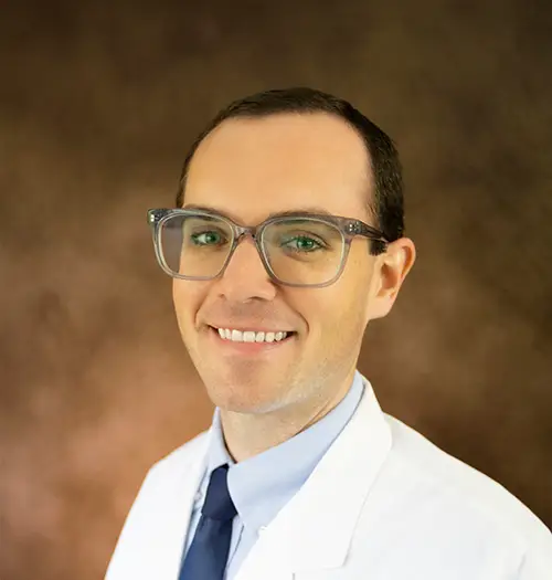 Christopher Rawls, MD