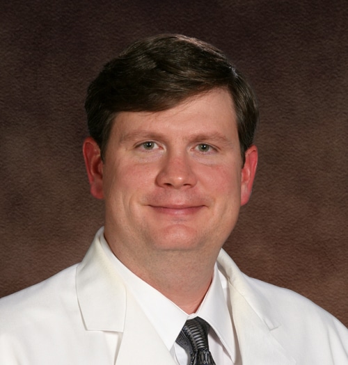 Christopher Cooley, MD