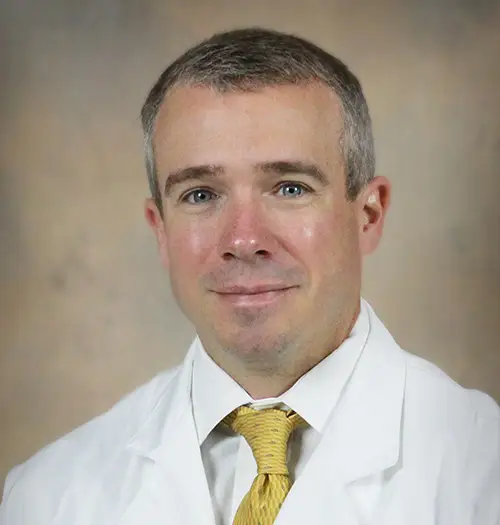 Michael Cox, MD