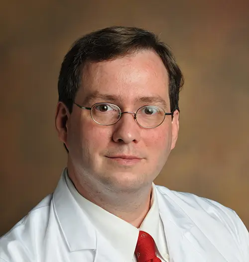 David Morris, MD