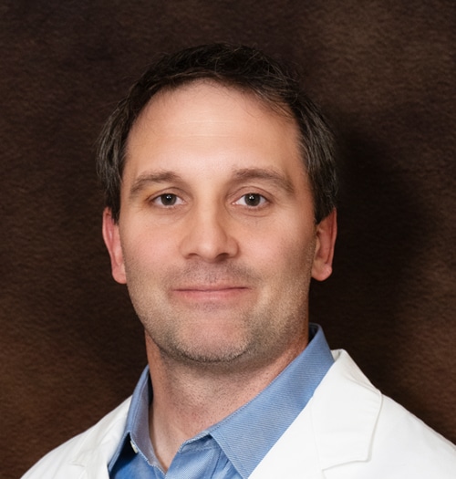 Nathan Darby, MD
