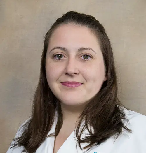 Megan Dillon, MD