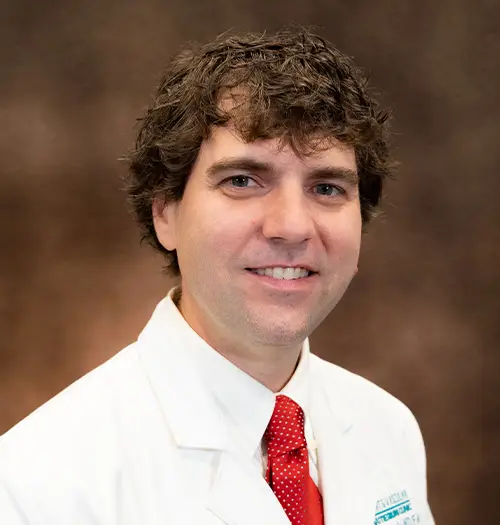 Christopher Douglas, MD, FACC