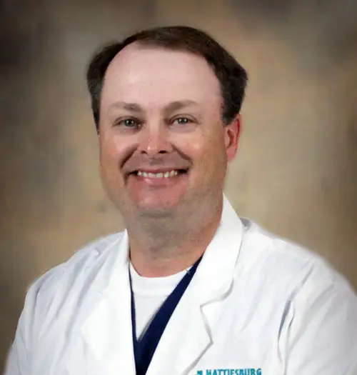 J. Dumas, III, MD