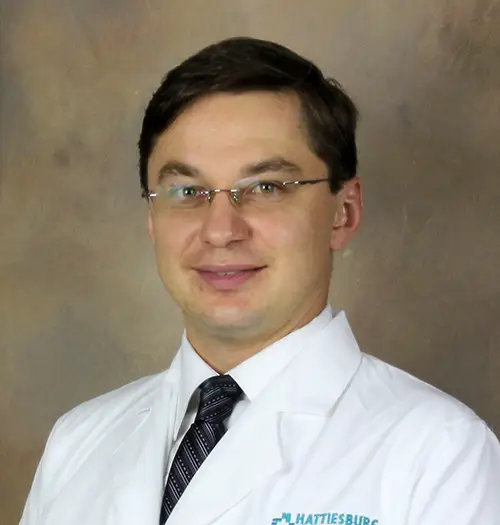 Sergey Dzugan, MD