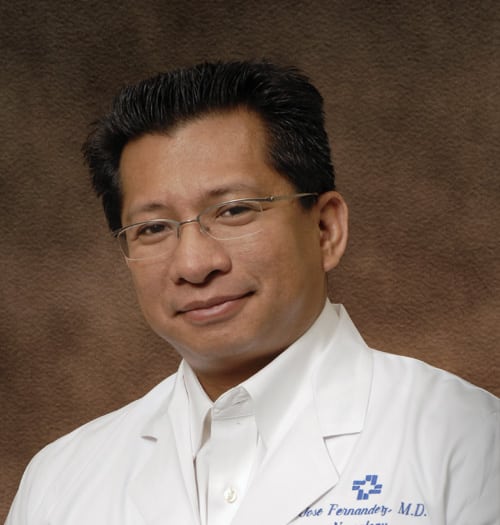 Jose Fernandez, Jr., MD