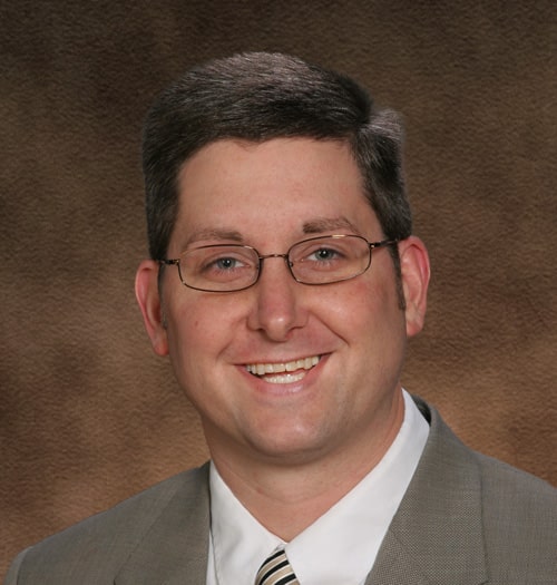 Marcus Finch, III, PA-C