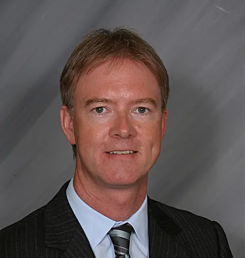 John Fitzpatrick, MD