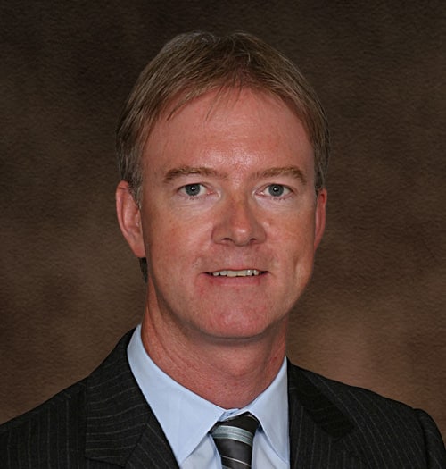 John Fitzpatrick, MD