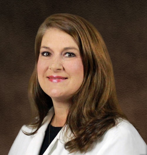 Lisa Gatwood, FNP