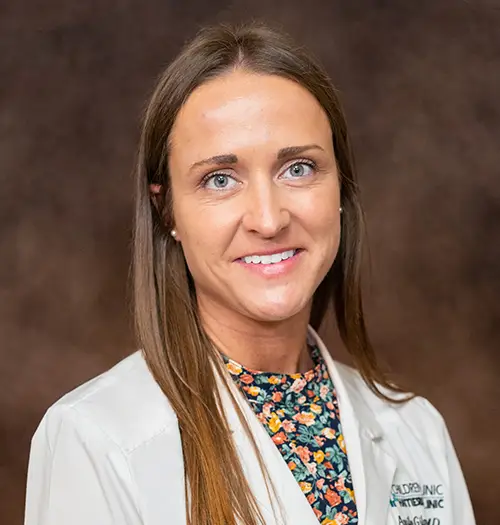 Aprile Gilmore, MD