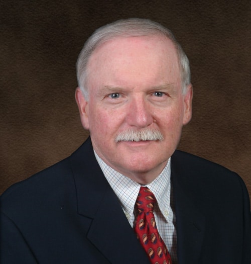 Wayne Grayson, MD